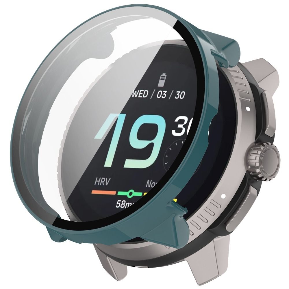 New PC+Tempered Protective Cas - Smartwatch New Watches recension och pris
