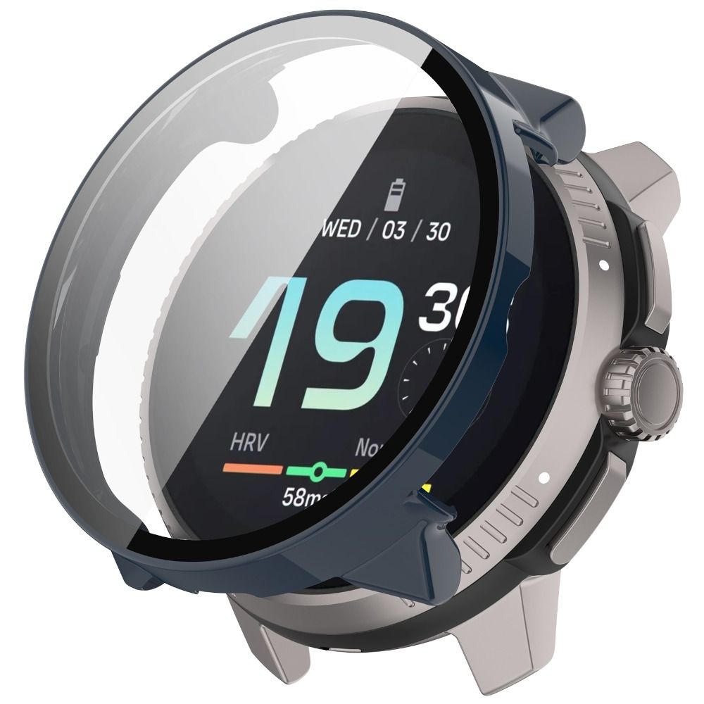 New PC+Tempered Protective Cas - Smartwatch New Watches recension och pris