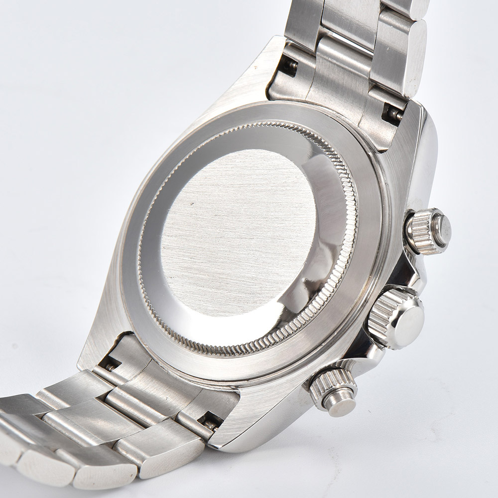 Luxury VK63 Watches Sapphire G - Analog Quartz Watch recension och pris
