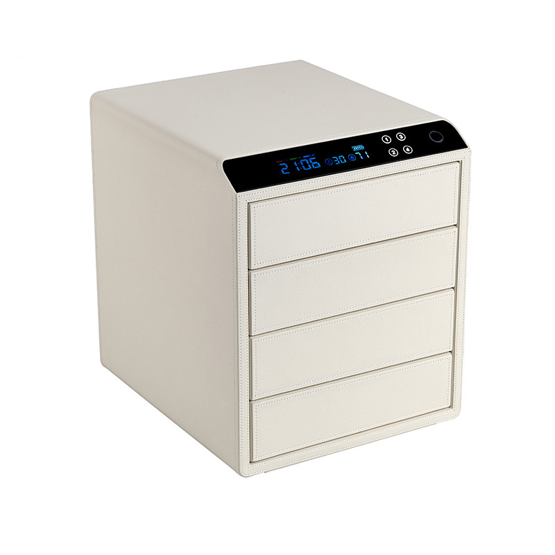 Smart Popular Jewelry Box Leat - Watch Smart Smartwatch recension och pris
