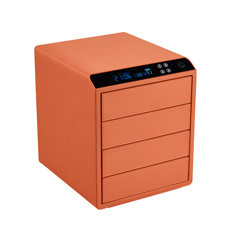 Smart Popular Jewelry Box Leat - Watch Smart Smartwatch recension och pris