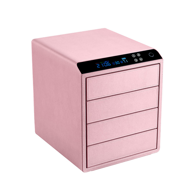 Smart Popular Jewelry Box Leat - Watch Smart Smartwatch recension och pris