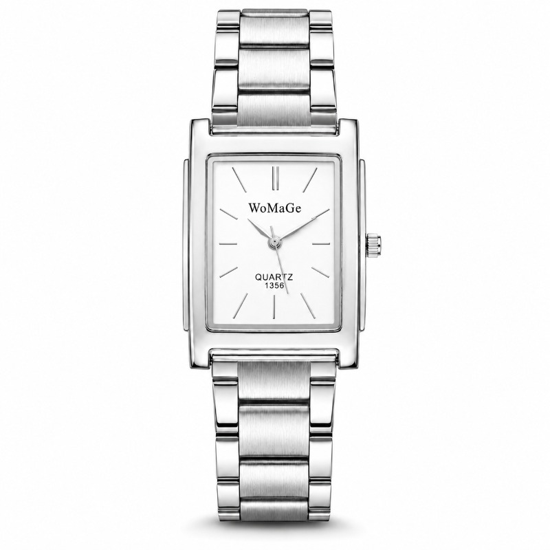 Luxury Stainless Steel Men Wat - Smartwatch Luxury Watches recension och pris