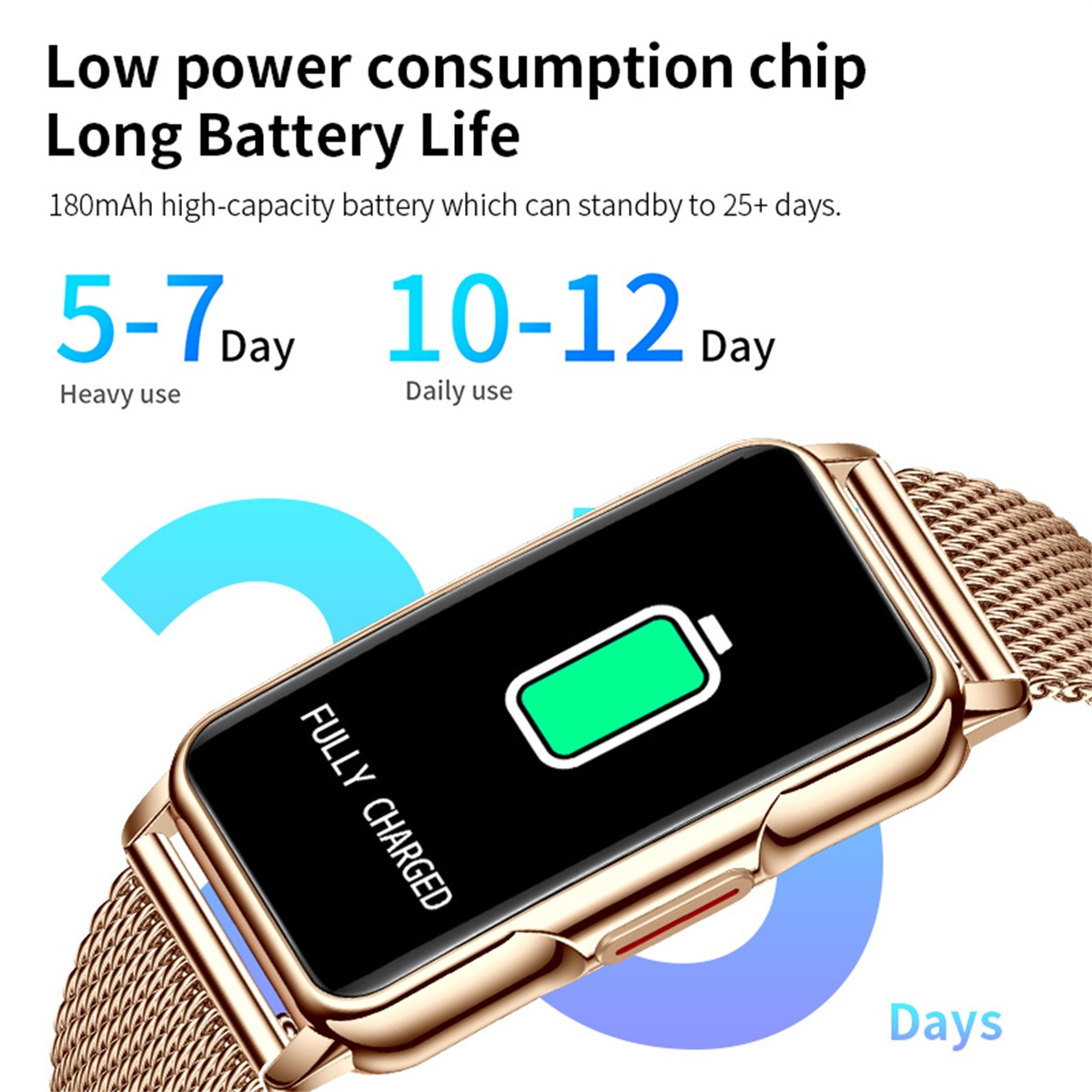 LIGE Smart Watch Men Women Fit - Watch Smart Smartwatch recension och pris