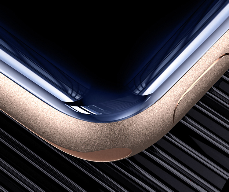 Screen Protector Install the a - Apple Watch Band recension och pris